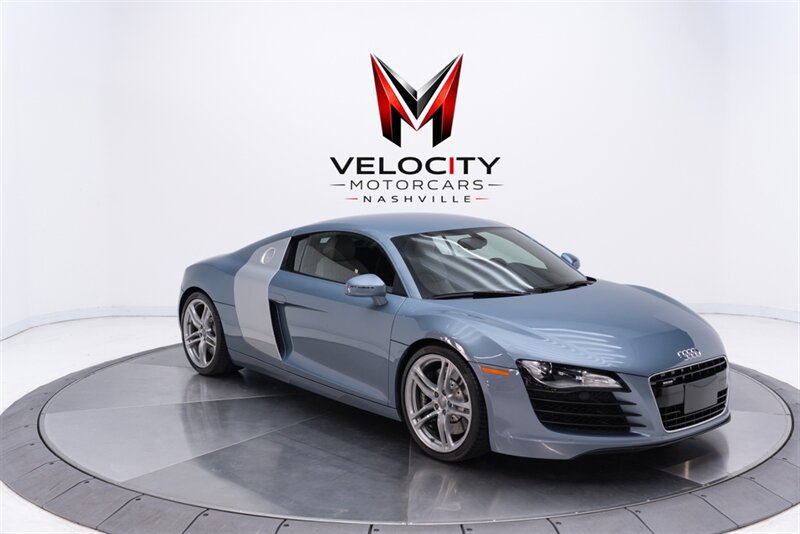 Used 2011 Audi R8 V8 AWD/4WD image 12