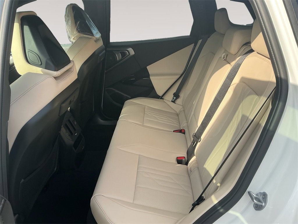 New 2026 BMW X3 xDrive30 w/ Premium Package image 13