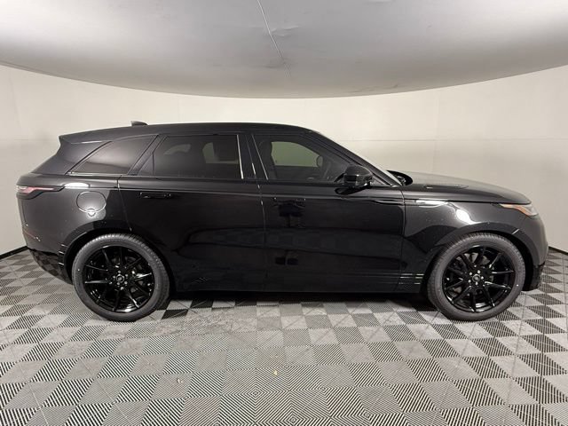 Used 2026 Land Rover Range Rover Velar Dynamic SE AWD/4WD image 7
