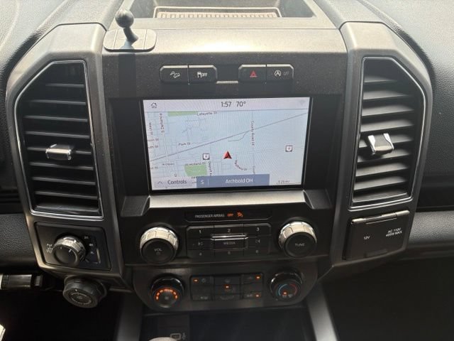 Used 2019 Ford F150 XLT w/ Equipment Group 302A Luxury AWD/4WD image 29
