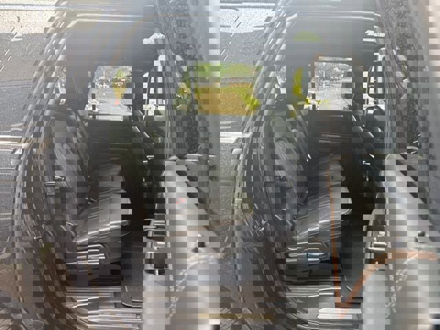 Certified 2022 Ford Expedition Max Platinum RWD image 11