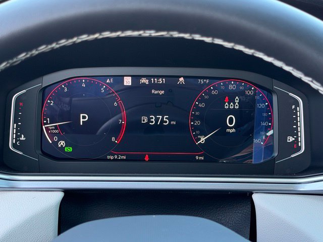 New 2027 Volkswagen Taos SEL AWD/4WD image 18