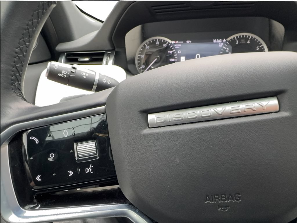 Used 2023 Land Rover Discovery Sport S R-Dynamic AWD/4WD image 39