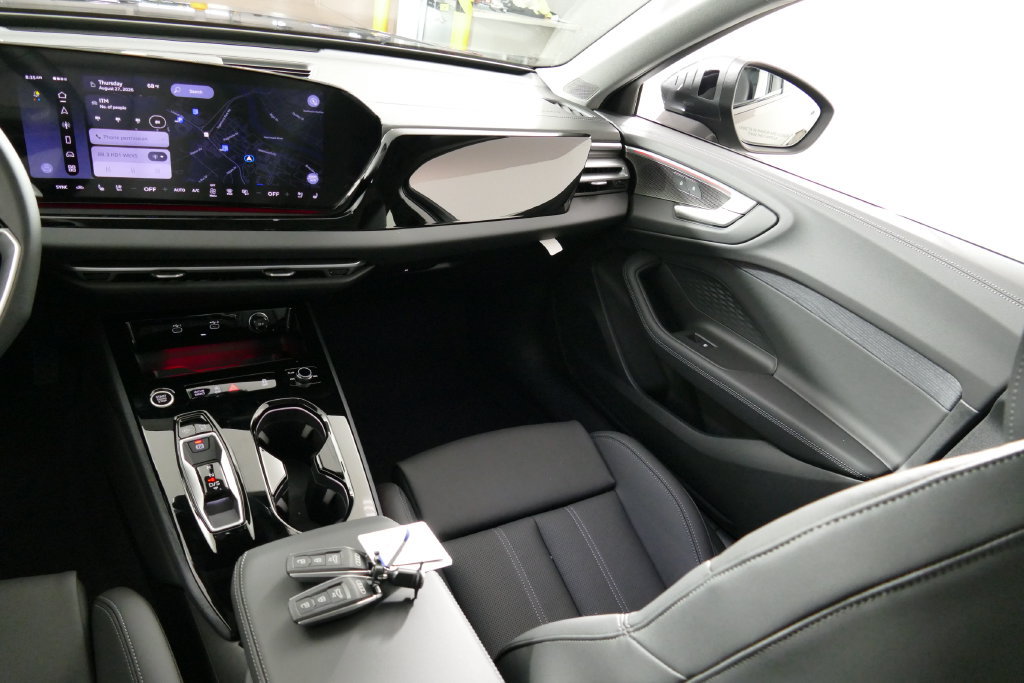 New 2026 Audi A5 Premium Plus AWD/4WD image 25