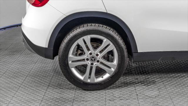 Used 2018 Mercedes-Benz GLA 250 image 33