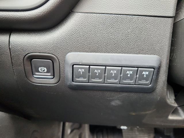 New 2025 Chevrolet Silverado 3500 W/T w/ WT Convenience Package image 23