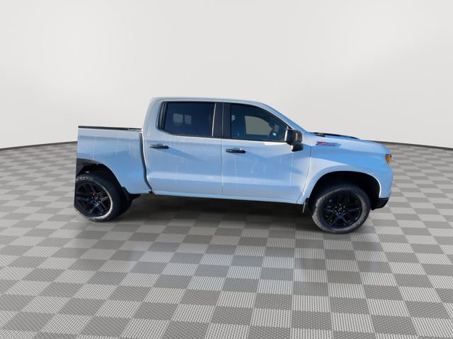 New 2026 Chevrolet Silverado 1500 LT Trail Boss w/ Safety Package image 9
