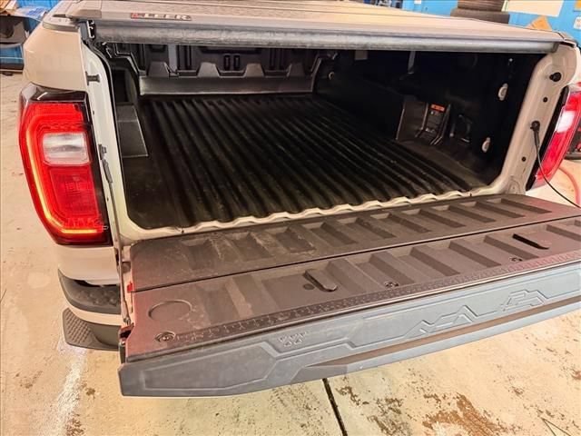 Used 2026 GMC Canyon AT4 w/ Technology Plus Package AWD/4WD image 35