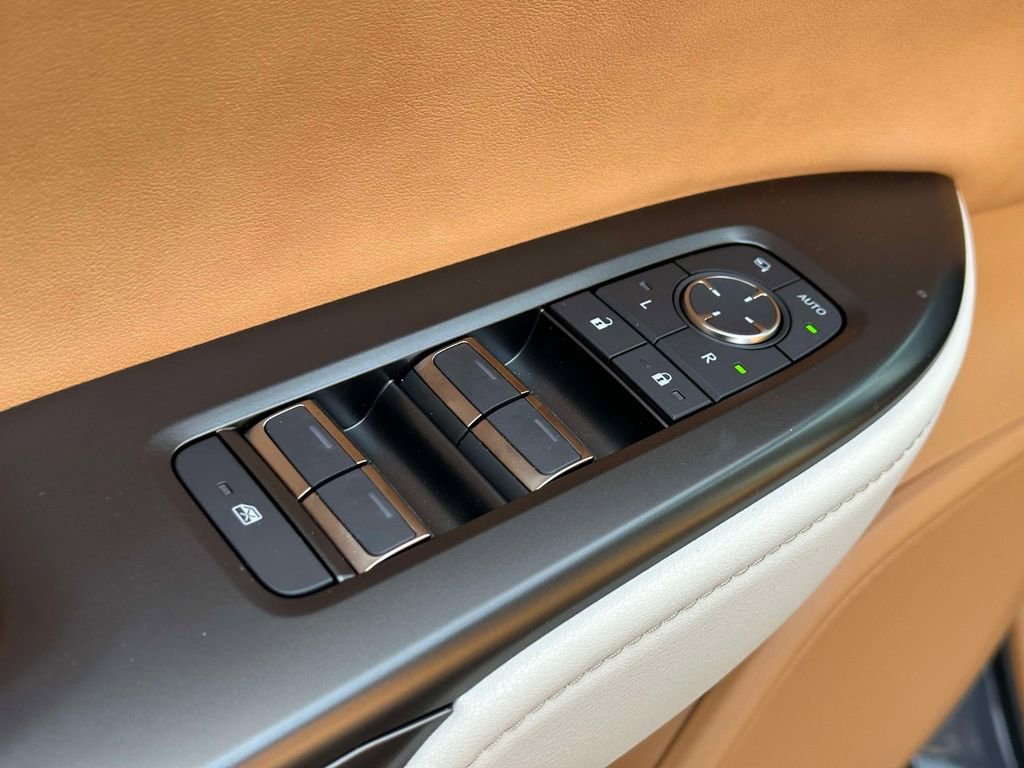 New 2026 Lexus RZ 450e AWD w/ Technology Package image 20