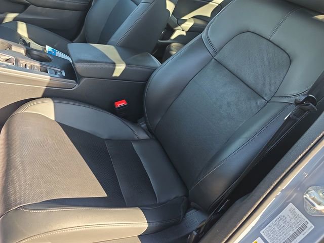 Used 2024 Honda Civic Touring image 19