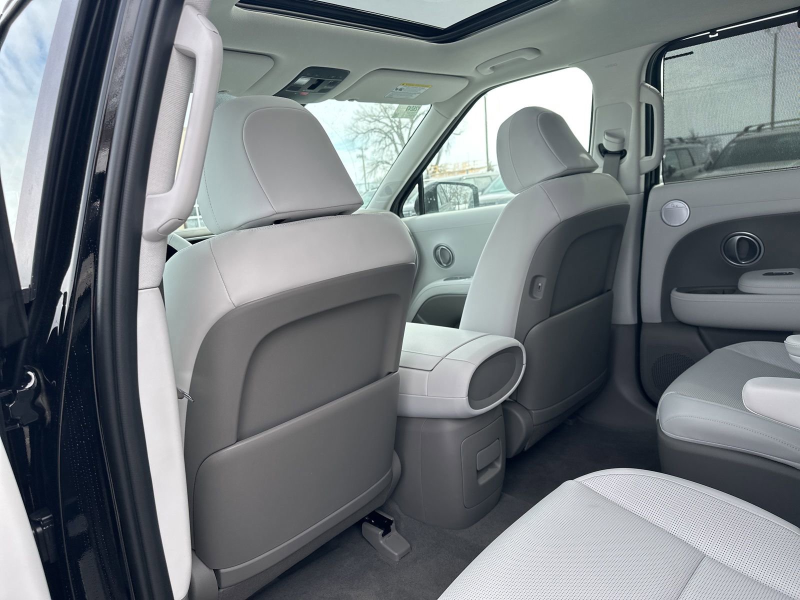 New 2026 Hyundai Palisade SEL Premium image 19