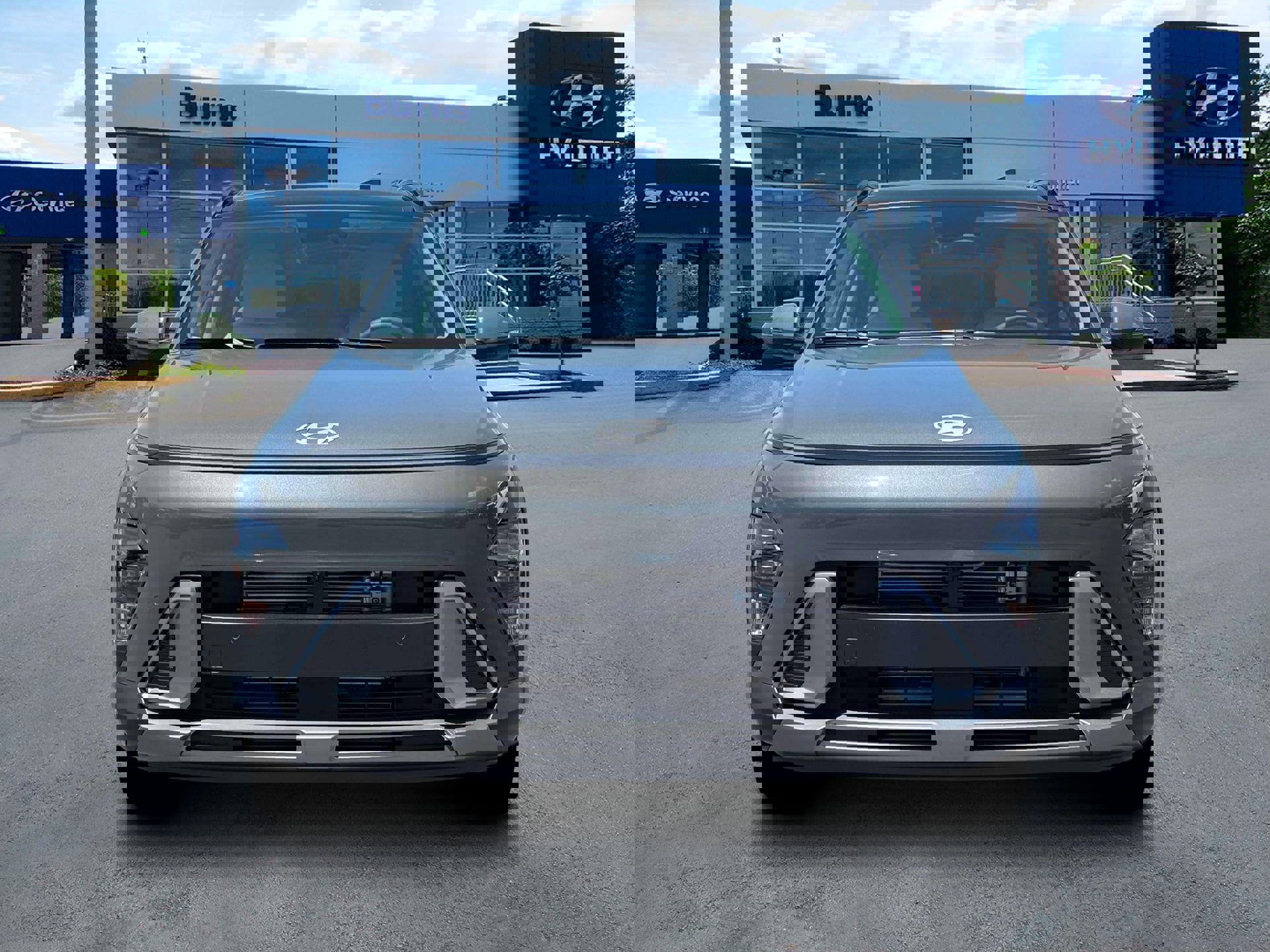 New 2026 Hyundai Kona Limited image 12