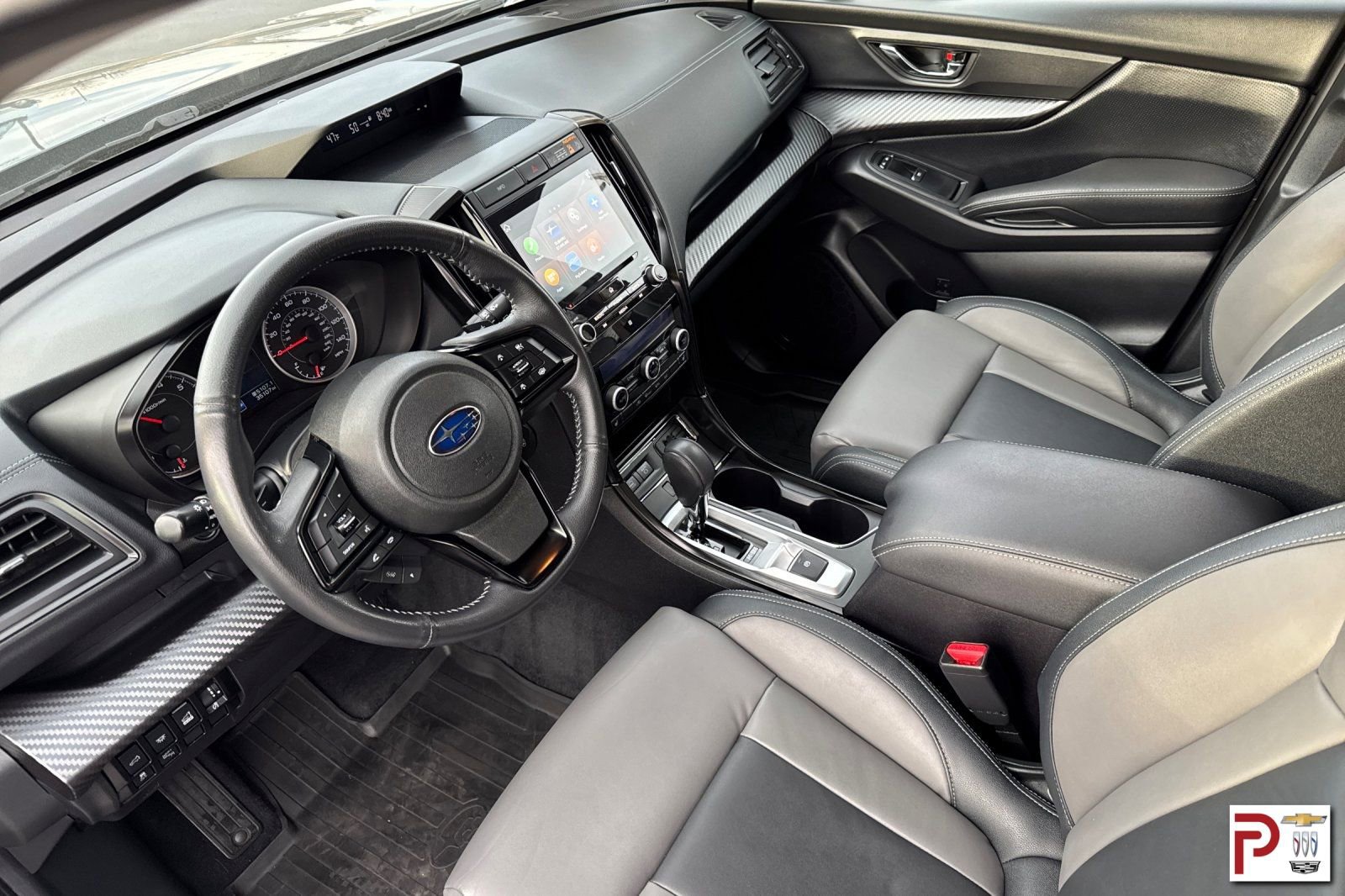 Used 2022 Subaru Ascent Onyx Edition image 10