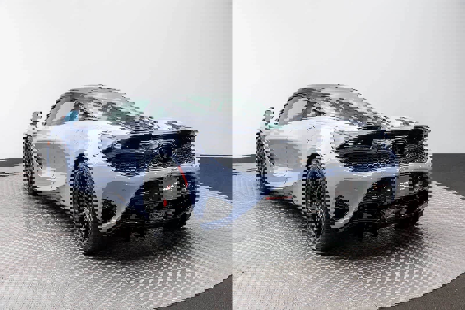 New 2026 McLaren 750S image 4