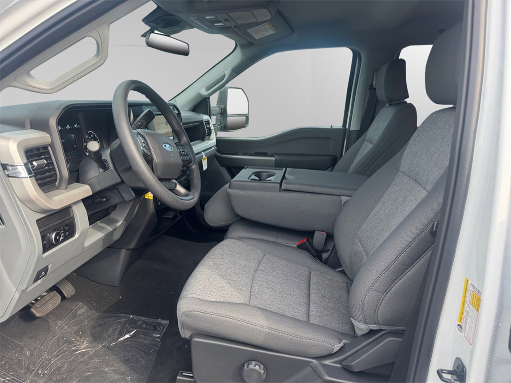 New 2026 Ford F250 XL image 13