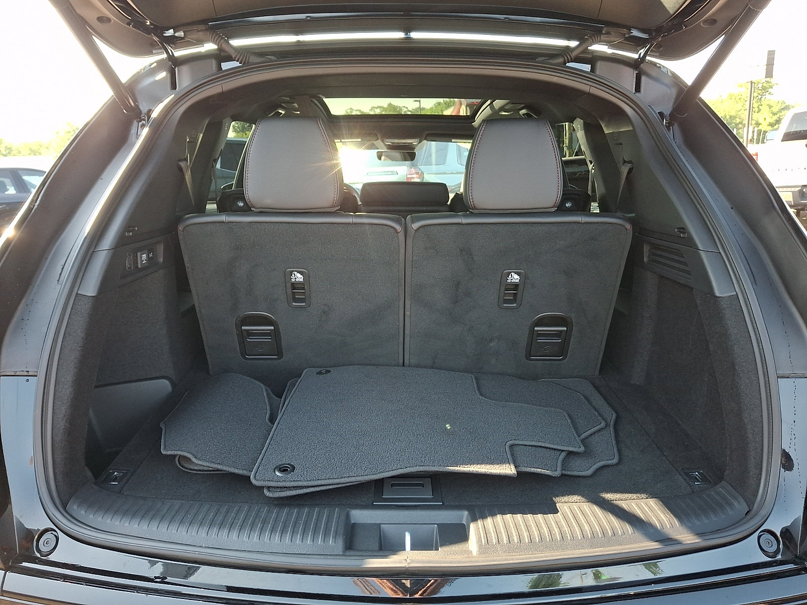 Certified 2026 Acura MDX A-Spec AWD/4WD image 32