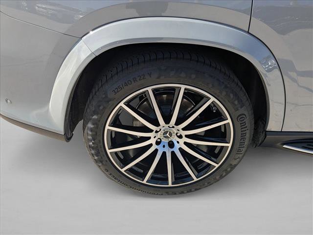 Used 2024 Mercedes-Benz GLS 580 GLS 580 image 26