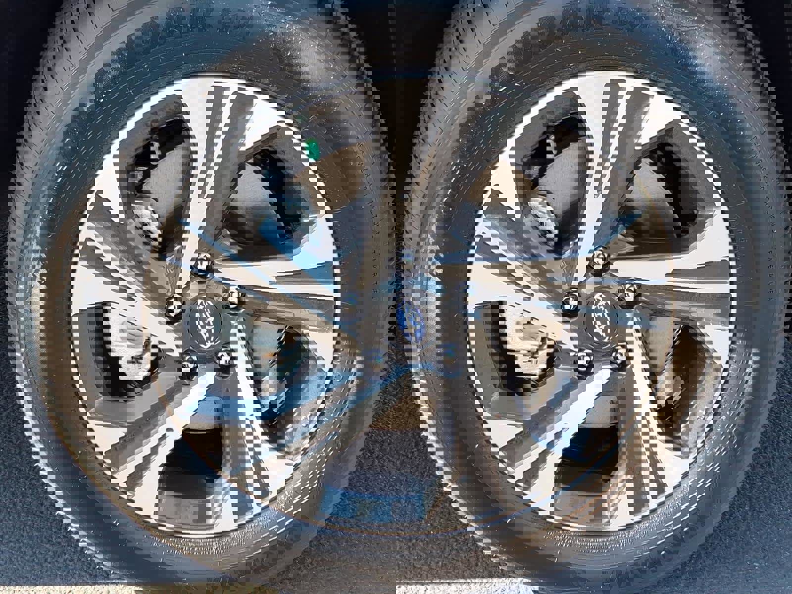 New 2026 Subaru Crosstrek 2.0i Premium image 9