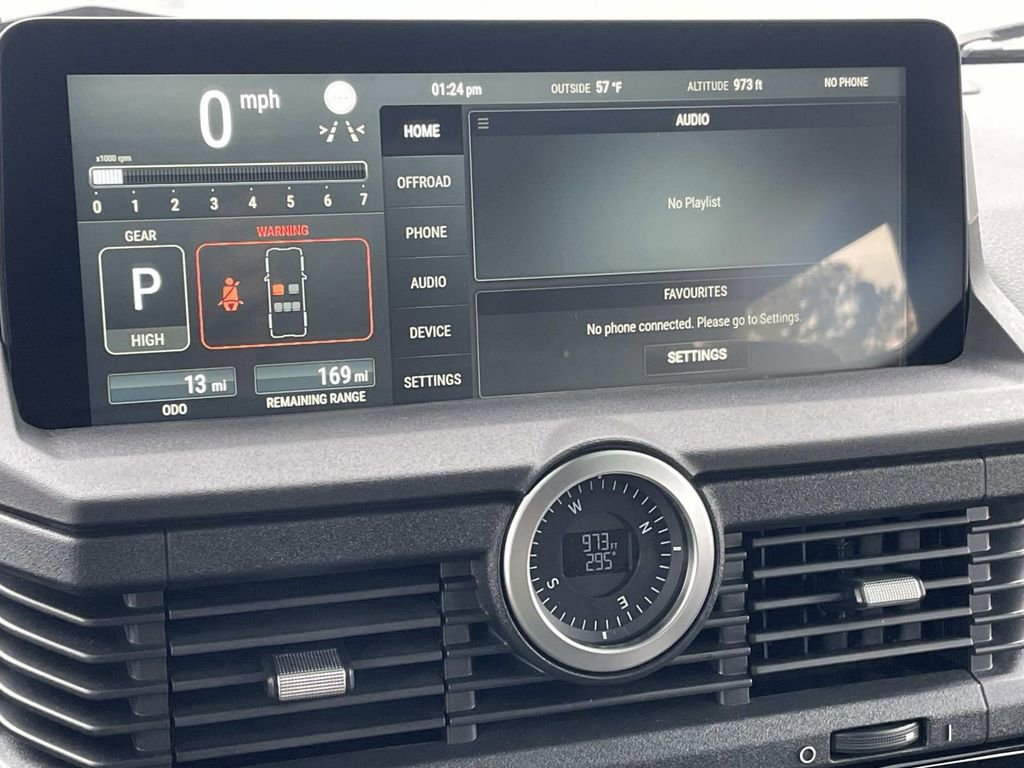 New 2026 INEOS Grenadier image 16