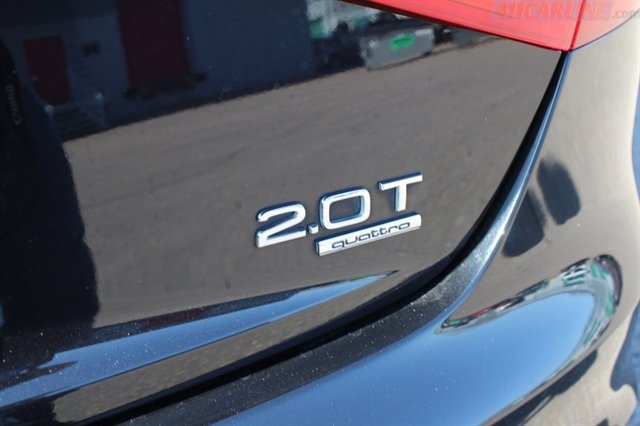 Used 2014 Audi A4 2.0T Premium Plus w/ Premium Plus Package image 30