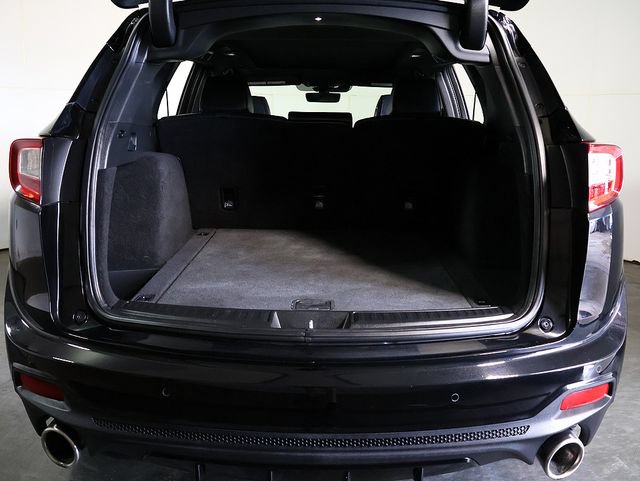 Used 2023 Acura RDX A-Spec AWD/4WD image 29