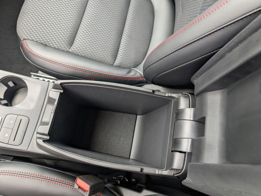 New 2026 Ford Escape ST-Line w/ Cold Weather Package image 35