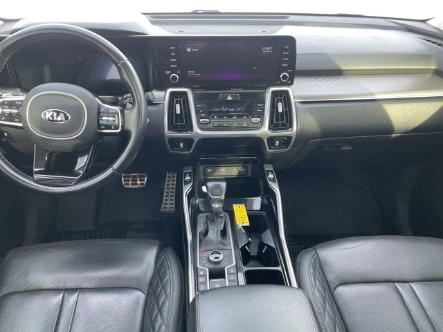 Used 2022 Kia Sorento SX image 3