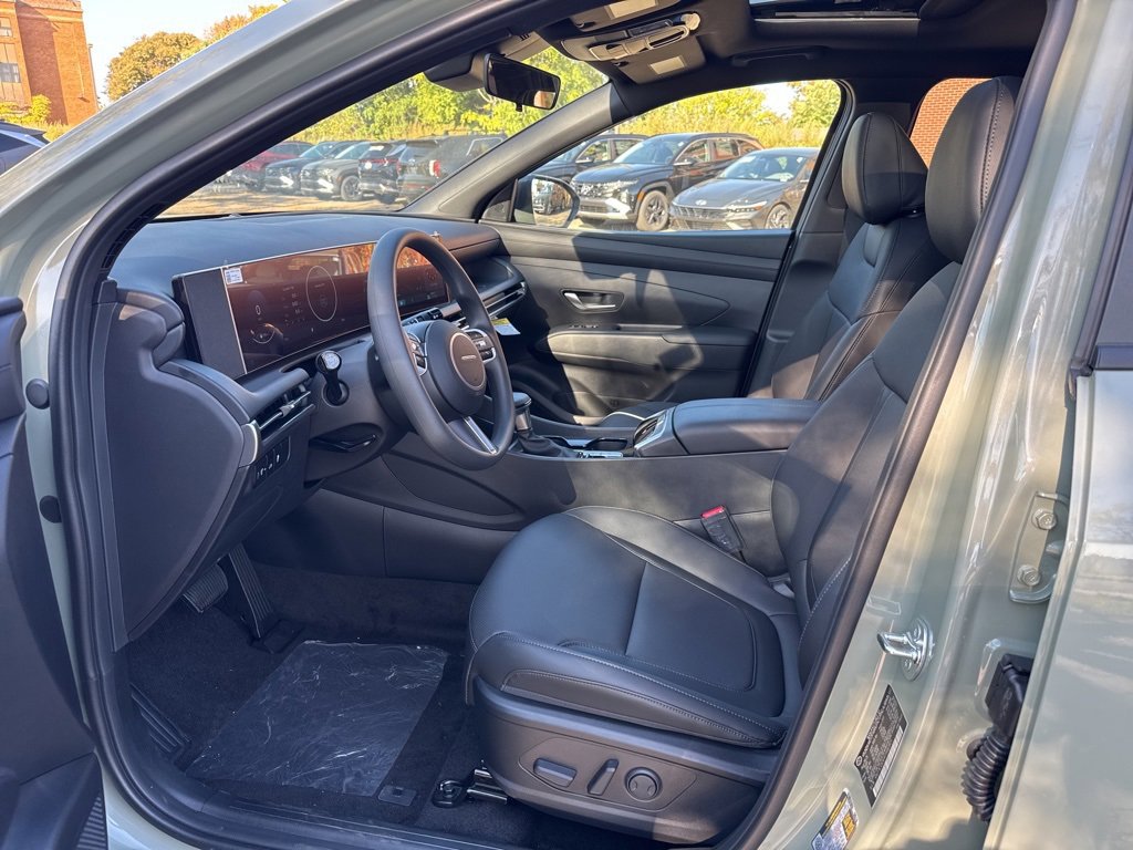 New 2026 Hyundai Santa Cruz SEL image 13