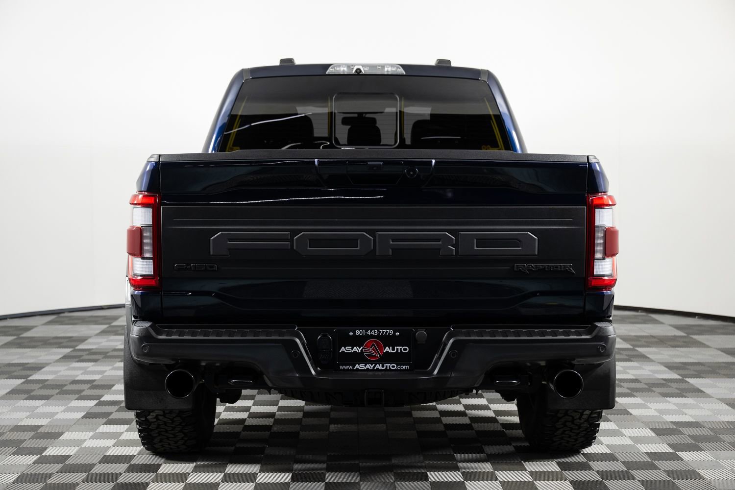 Used 2023 Ford F150 Raptor AWD/4WD image 6