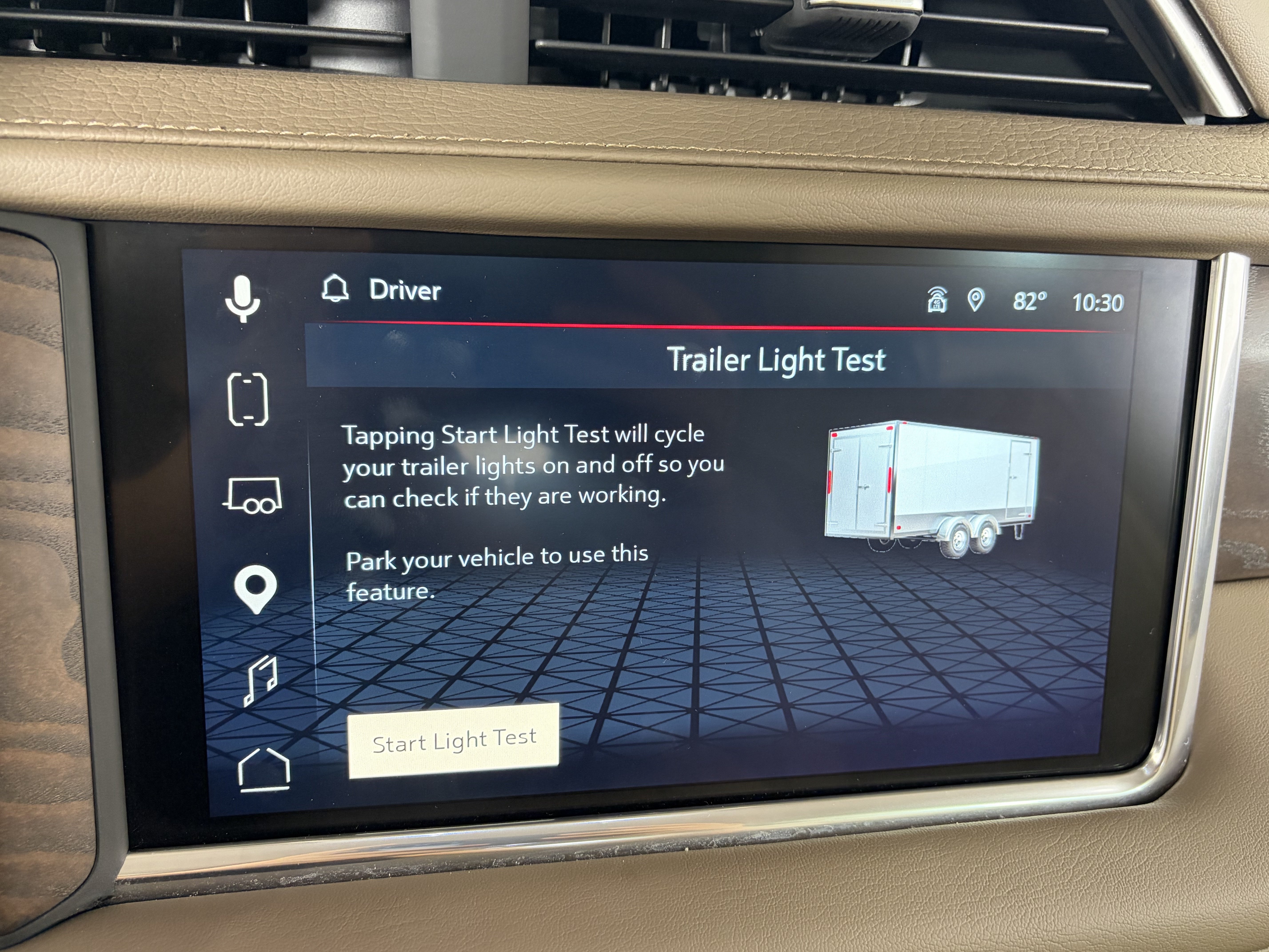 Used 2023 GMC Yukon Denali AWD/4WD image 24