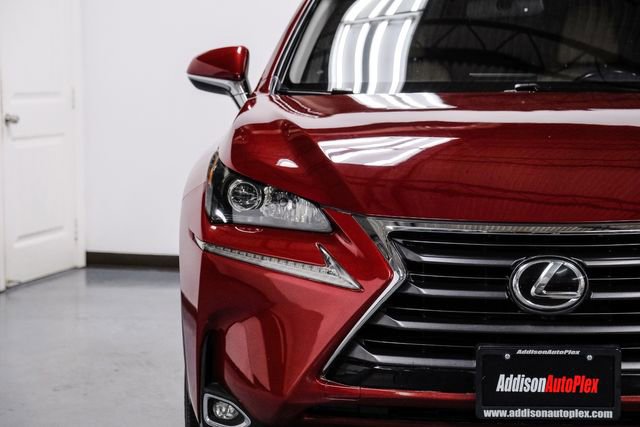 Used 2015 Lexus NX 200t FWD w/ Premium Package image 52