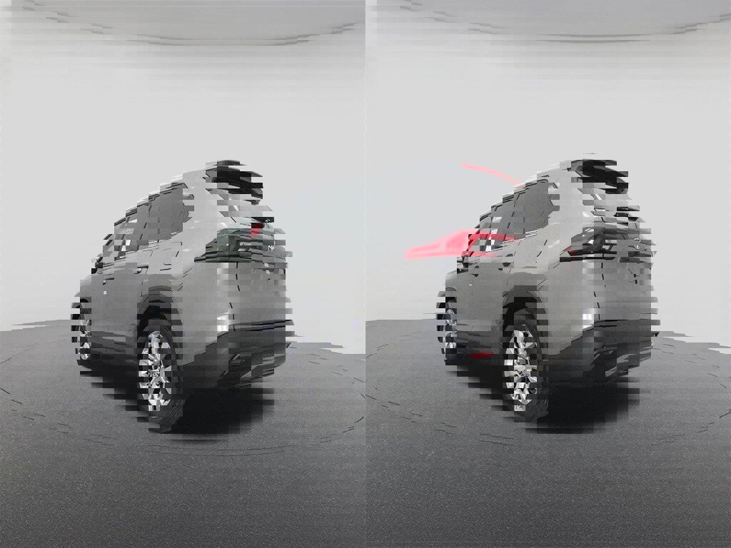 New 2026 Toyota Grand Highlander Limited image 21