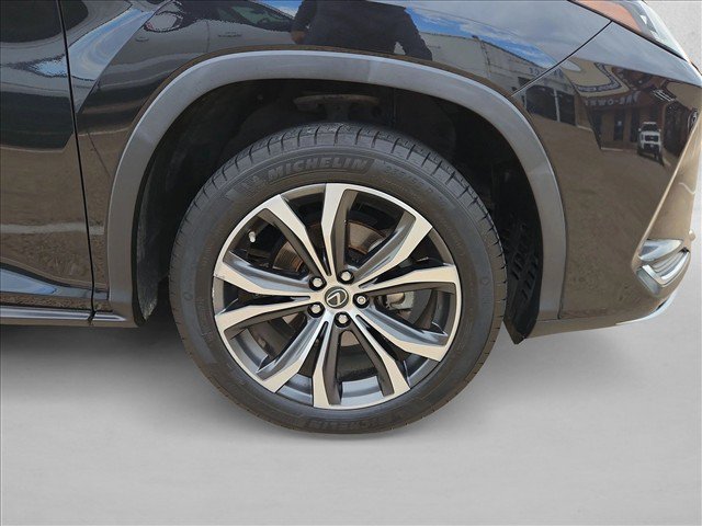 Used 2020 Lexus RX 350L Premium w/ Premium Package AWD/4WD image 20