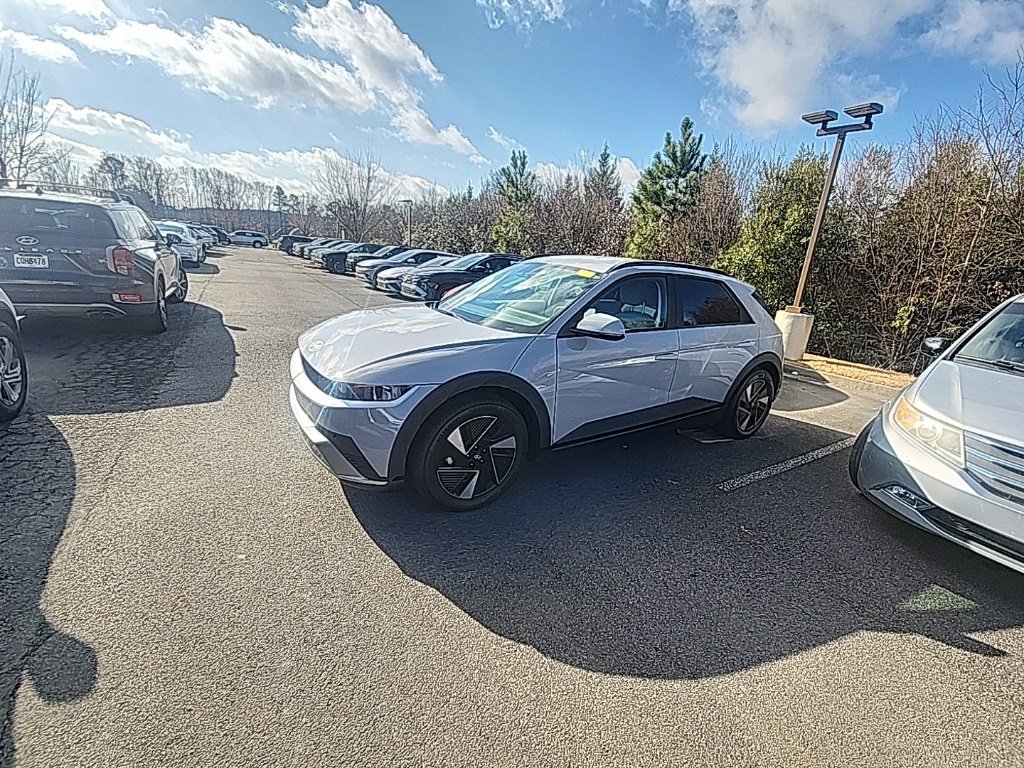 Used 2025 Hyundai Ioniq 5 SEL
