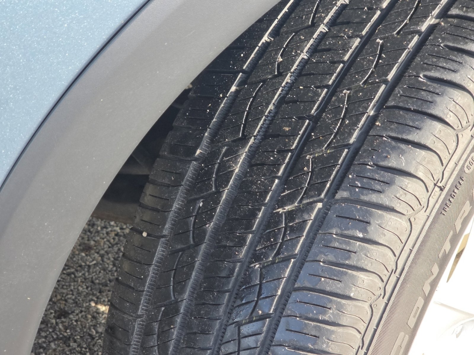 Used 2016 Honda CR-V EX-L image 12