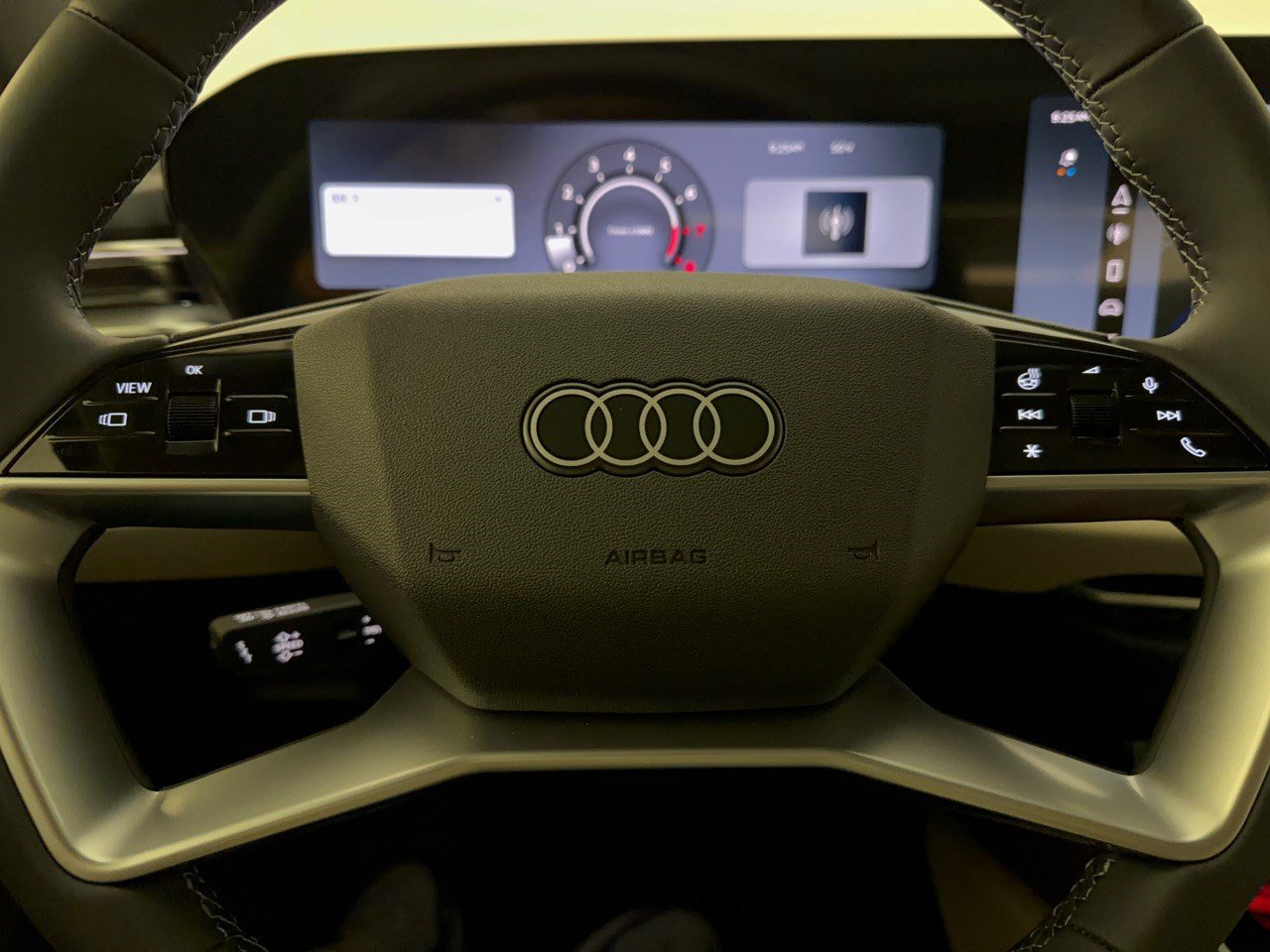 New 2026 Audi A5 Premium Plus AWD/4WD image 10