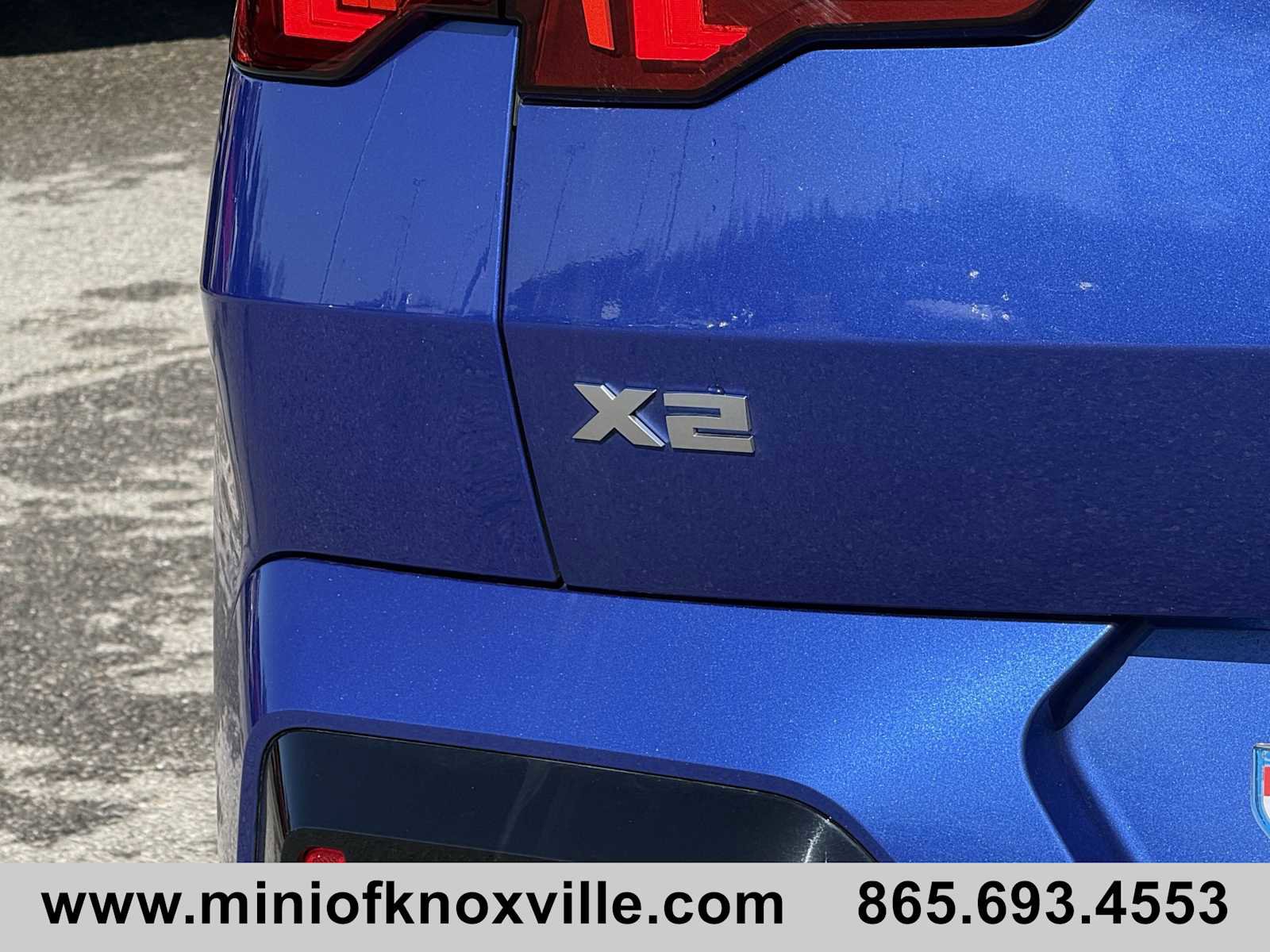 Used 2024 BMW X2 M35i image 35