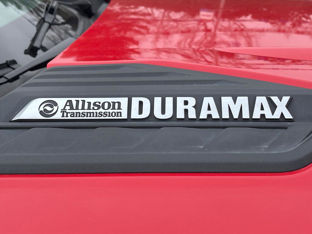 Used 2022 Chevrolet Silverado 2500 LTZ w/ LTZ Plus Package image 27