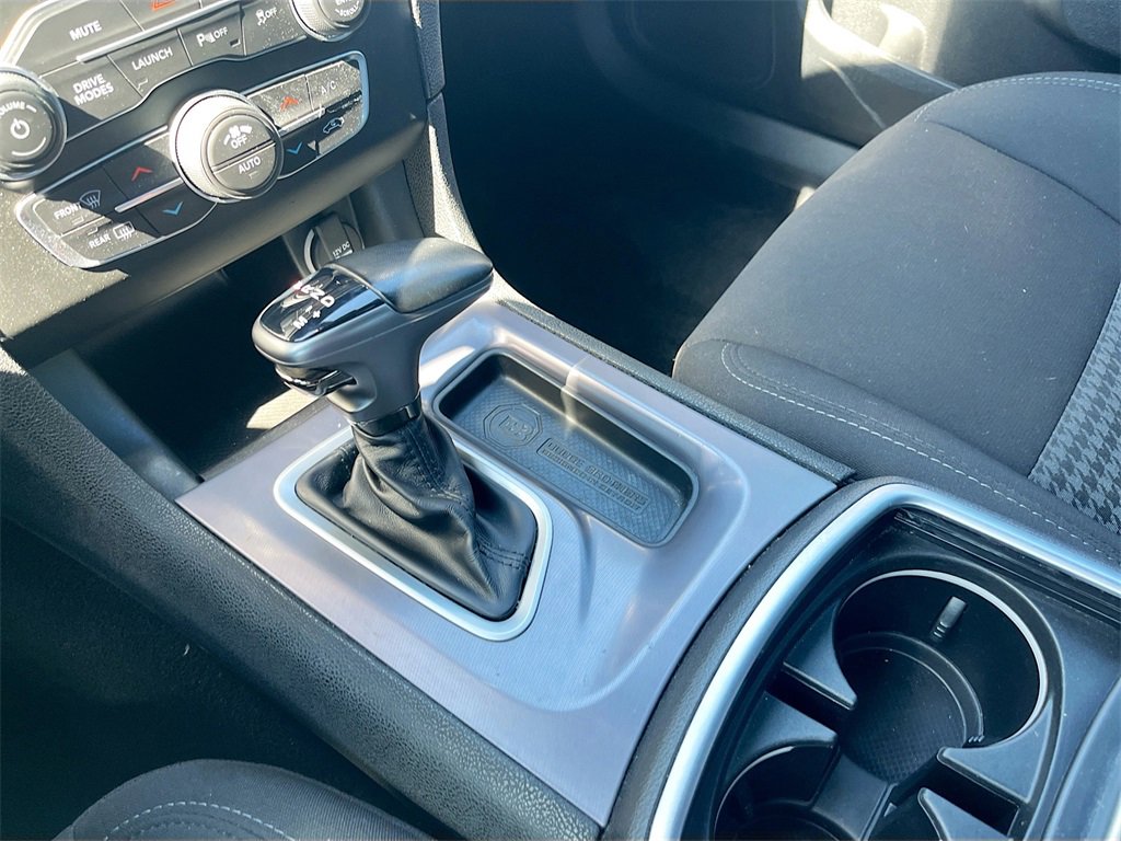 Used 2022 Dodge Charger Scat Pack image 16