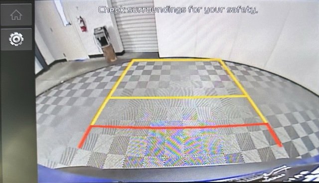 Used 2023 Kia Seltos S image 21