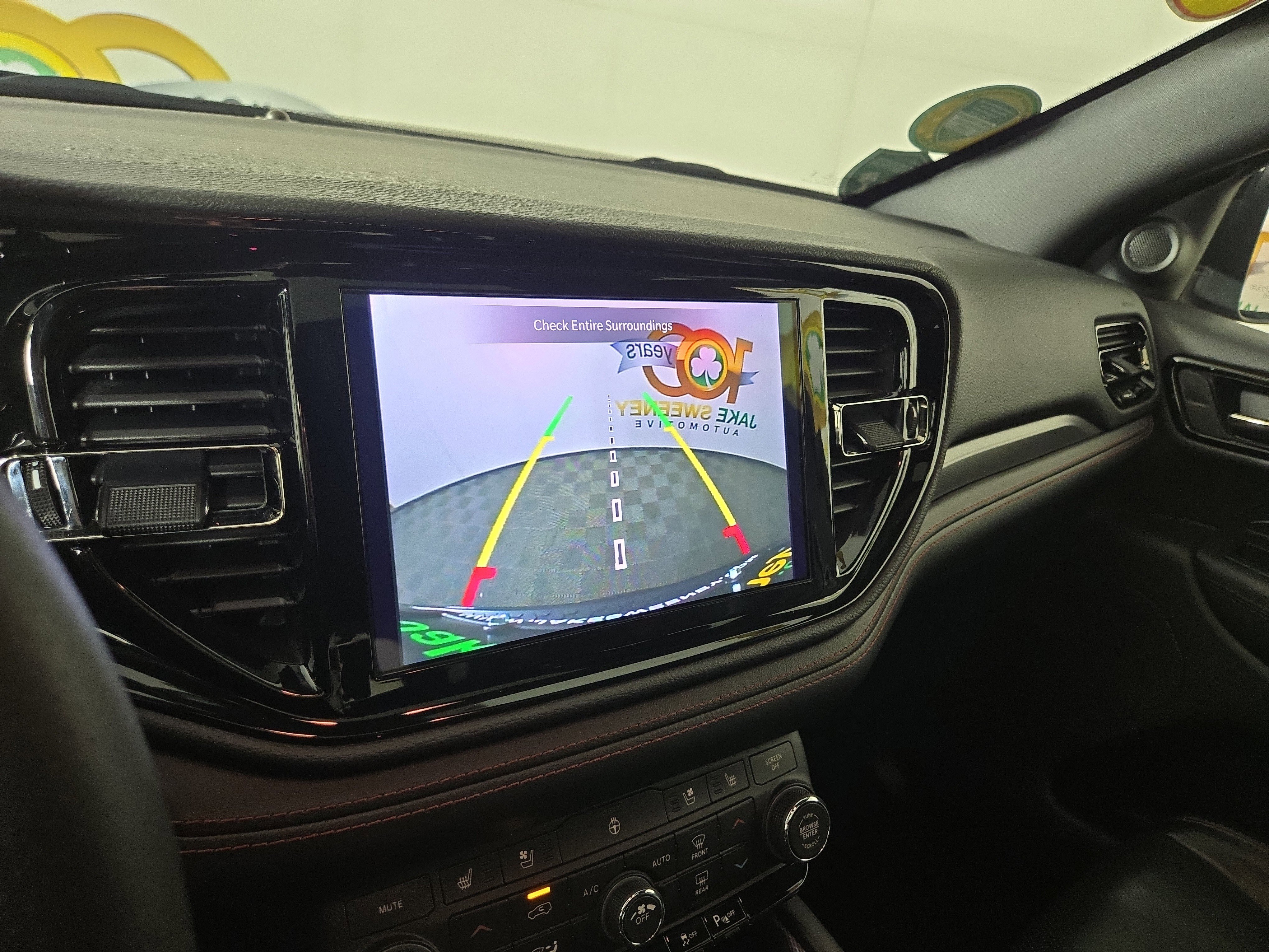 Used 2023 Dodge Durango GT image 22