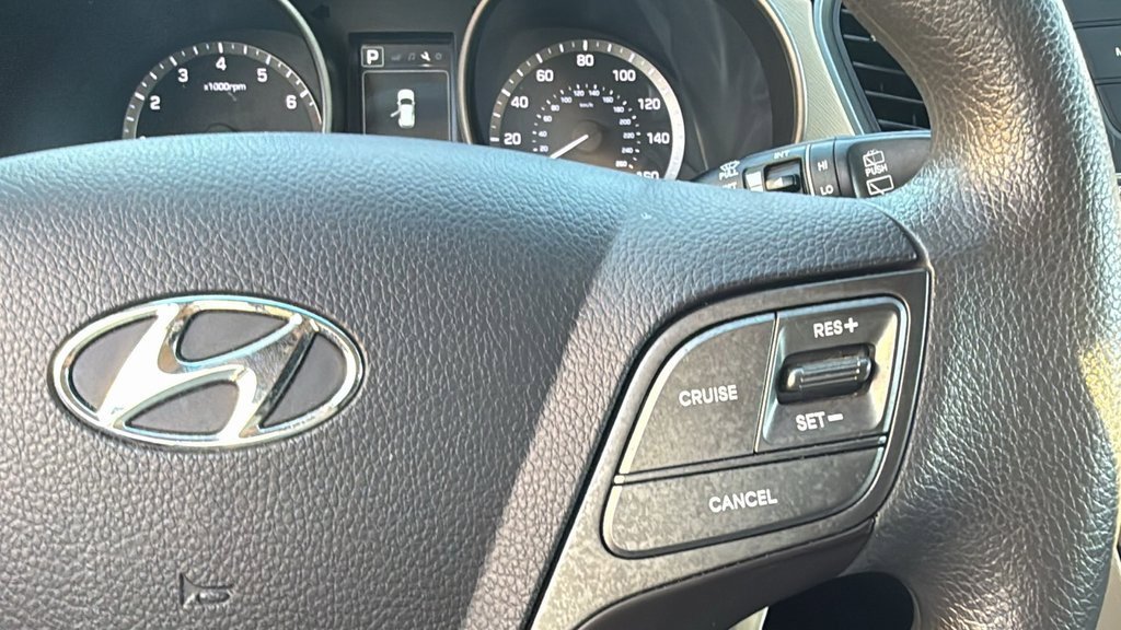 Used 2017 Hyundai Santa Fe Sport image 20
