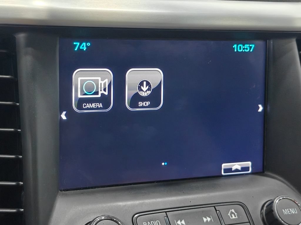 Used 2017 GMC Acadia SLE w/ Driver Alert Package I AWD/4WD image 39