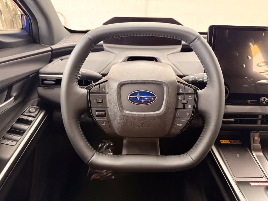 New 2027 Subaru Trailseeker AWD/4WD image 15