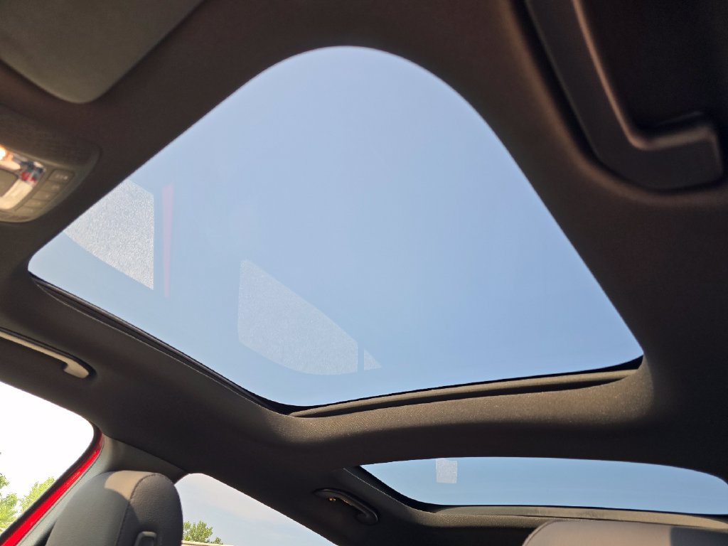 New 2026 Mercedes-Benz GLB 250 4MATIC image 3