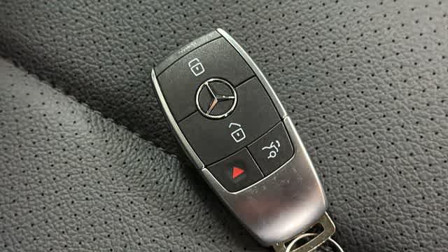 Certified 2026 Mercedes-Benz GLE 350 4MATIC image 39