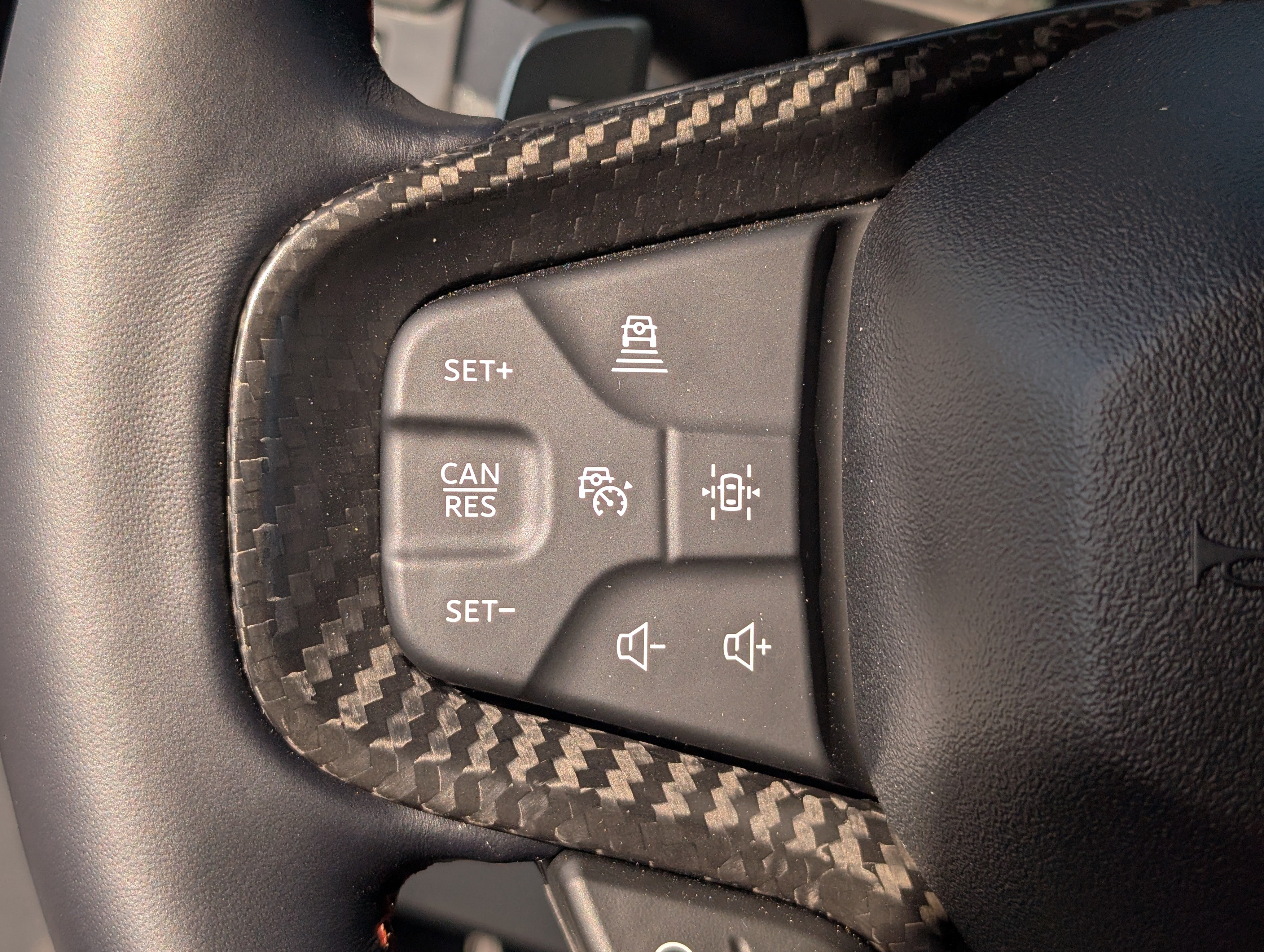 New 2026 Ford Bronco Raptor w/ Interior Carbon Fiber Pack AWD/4WD image 18