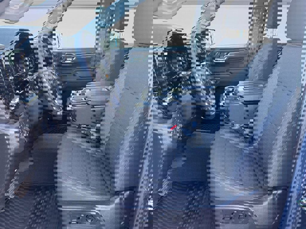 Used 2023 Chevrolet Silverado 1500 LT image 10