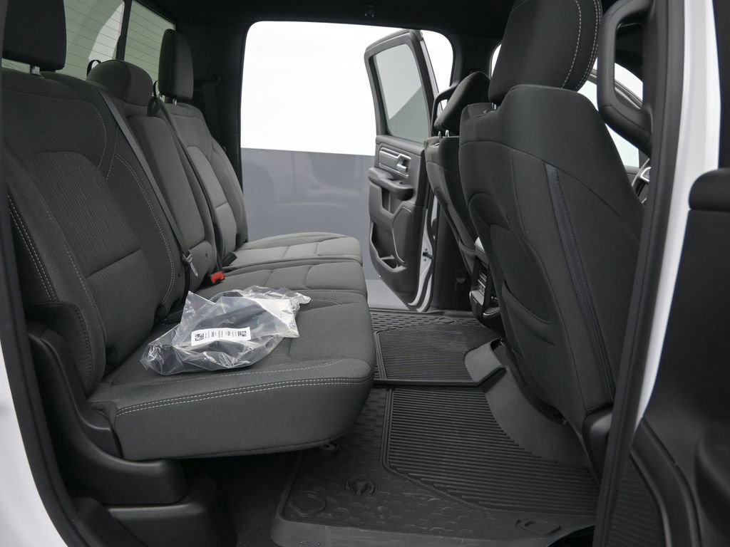 Used 2023 RAM 1500 Big Horn AWD/4WD image 15