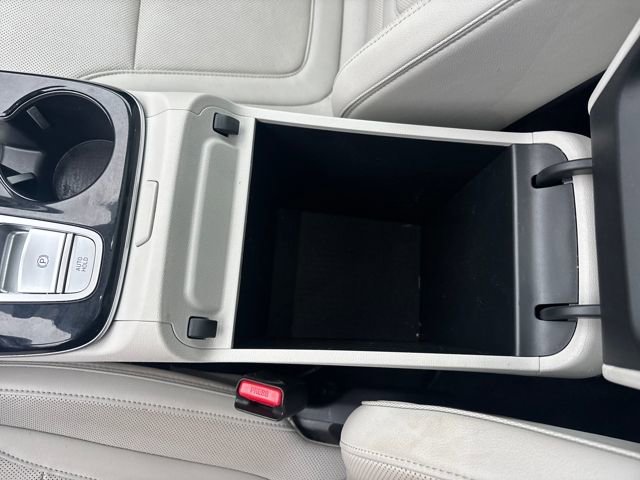 Certified 2022 Hyundai Tucson Limited image 27